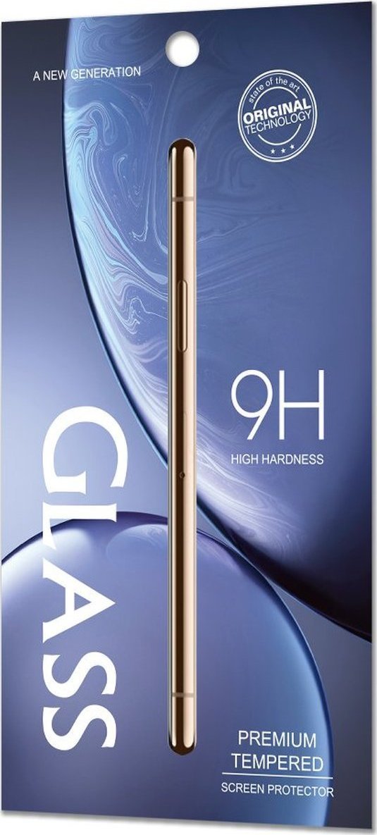 Mbrojtëse ekrani Hurtel Tempered Glass 9H për Nothing Phone 1, qelq i pastër