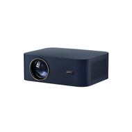 Projektor filmik Wanbo X2 Max, 450 ANSI lumens, Full HD 1920 x 1080, blu
