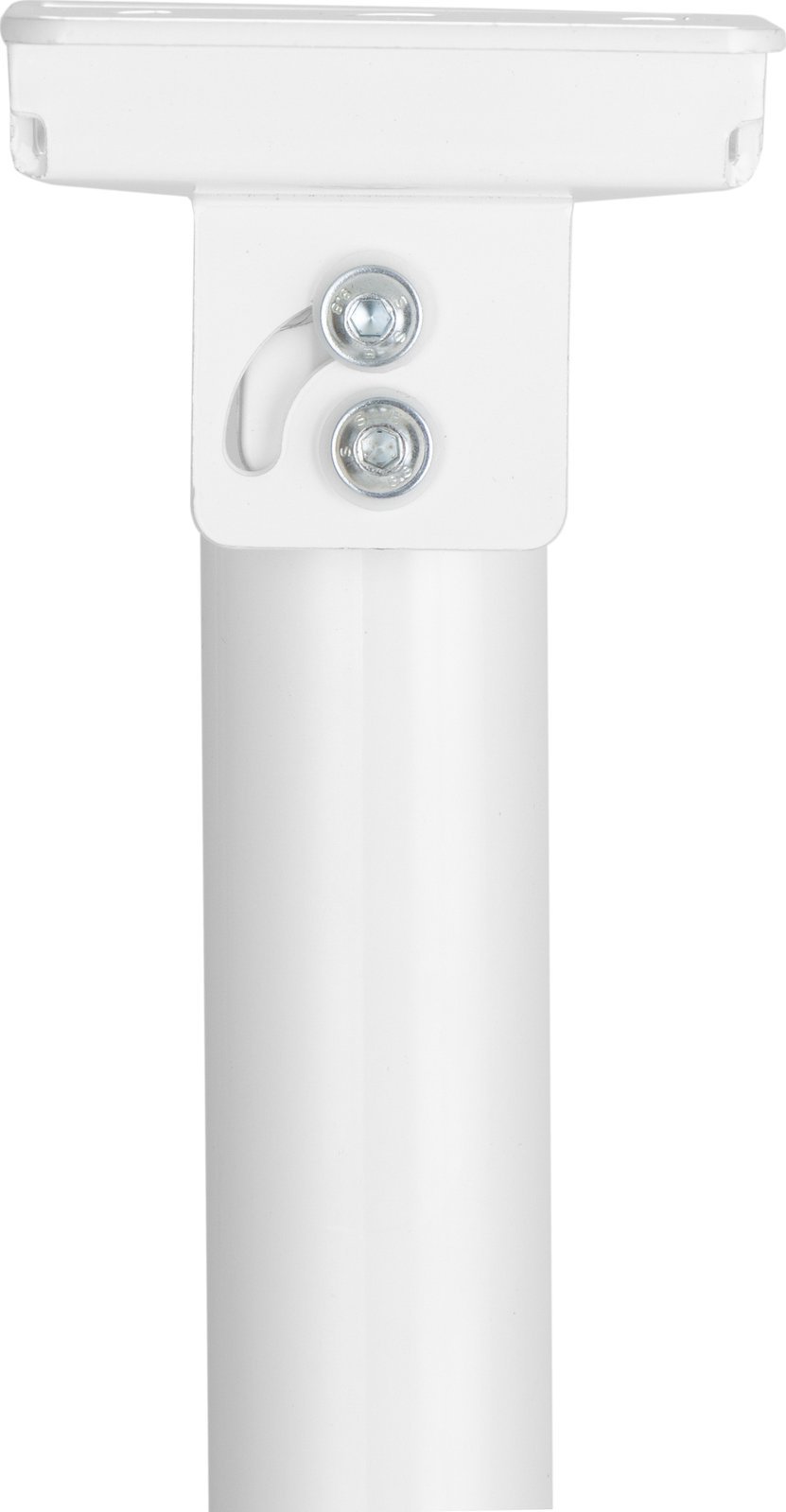 Mbajtëse tavani për projektor VivoLink VLMC350M W, deri 35kg, e bardhë