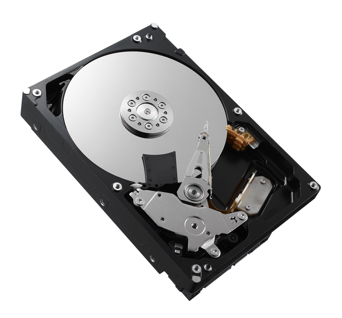 Hard Disk Toshiba P300, 1TB, 3.5", 7200RPM, 64MB Cache