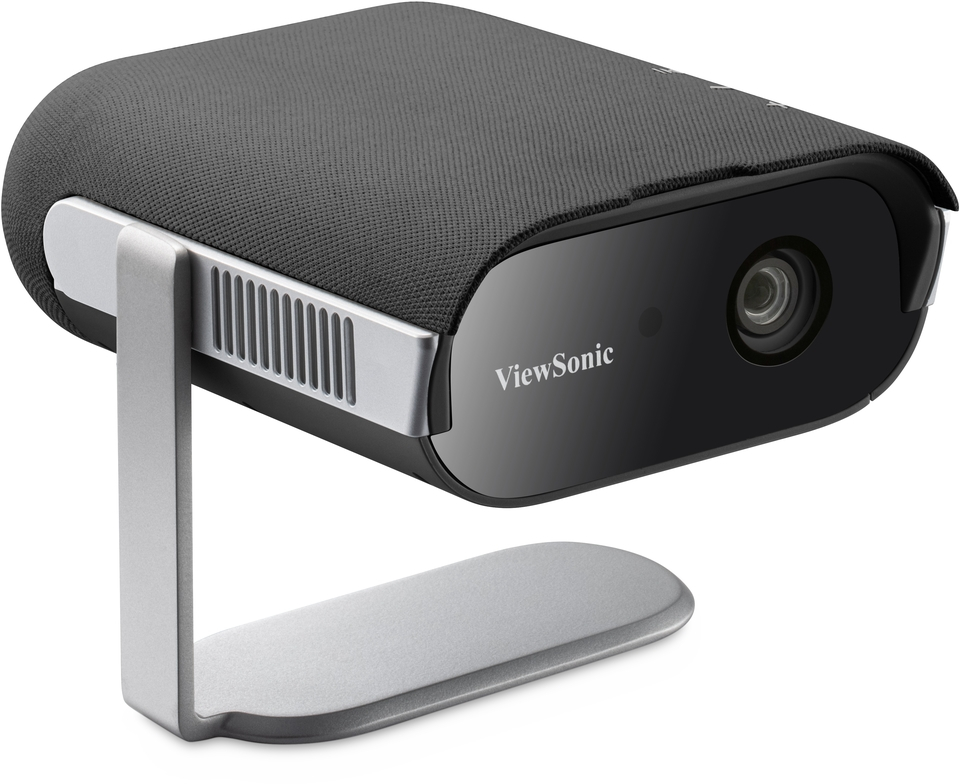 Projektor portativ ViewSonic M1Max LED, i zi