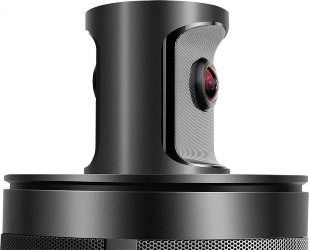 Kamerë Web Kanado Meeting 360 °, 1920 x 1080, USB-C