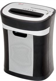 Grirëse dokumentesh Genie 1501XCD, P-4, 22L, 220W, e zezë