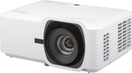 Projektor Viewsonic LS741HD, 5000 ANSI Lumens, Full HD 1080p, i zi e bardhë