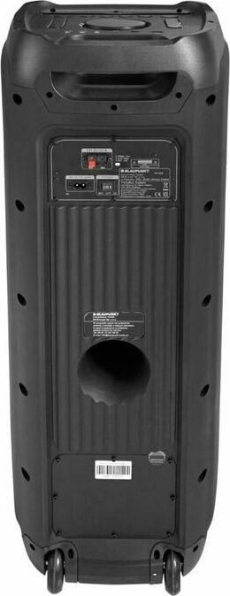 Altoparlant Blaupunkt, 80 W, i zi