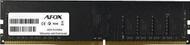 Memorie AFOX DDR4, 8 GB, 2400 MHz, CL17, AFLD48EH1P