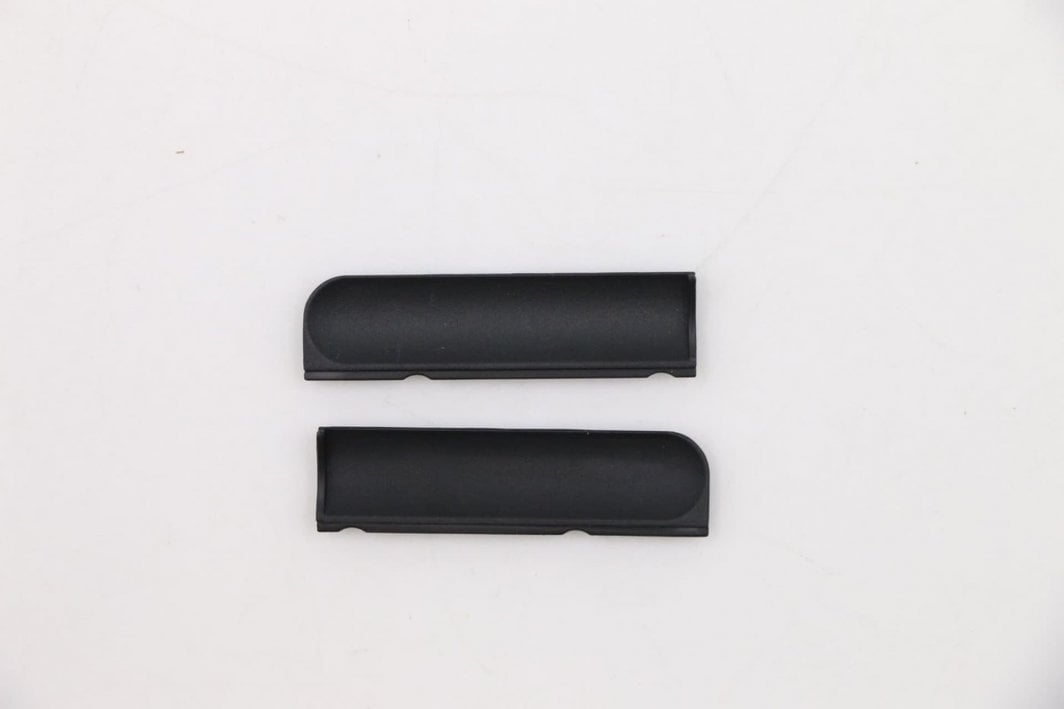 Mbrojtës kablloje Lenovo Strip Cover L 81YQ BK TEX