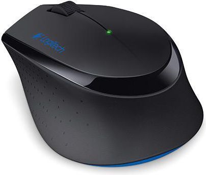 Тастатура и глувче Logitech MK345