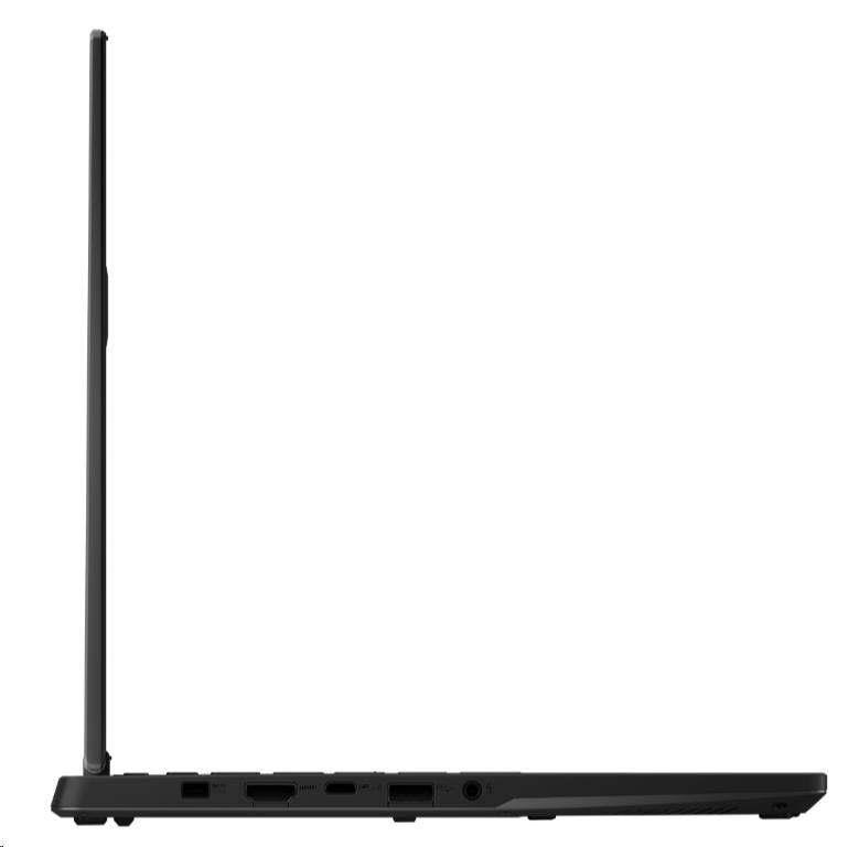 Laptop ASUS TUF Gaming A14 14" R7-8845HS, 32GB RAM, 1TB SSD, RTX 4060, IPS, i hirtë