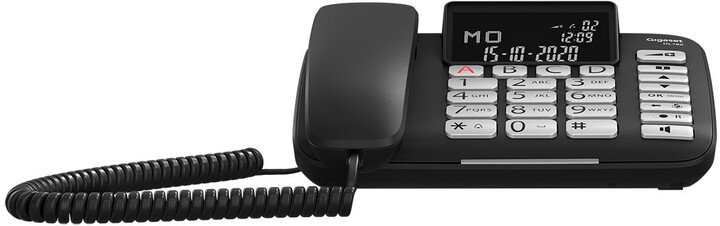 [OUTLET] Telefon Gigaset DL780 Plus, i zi