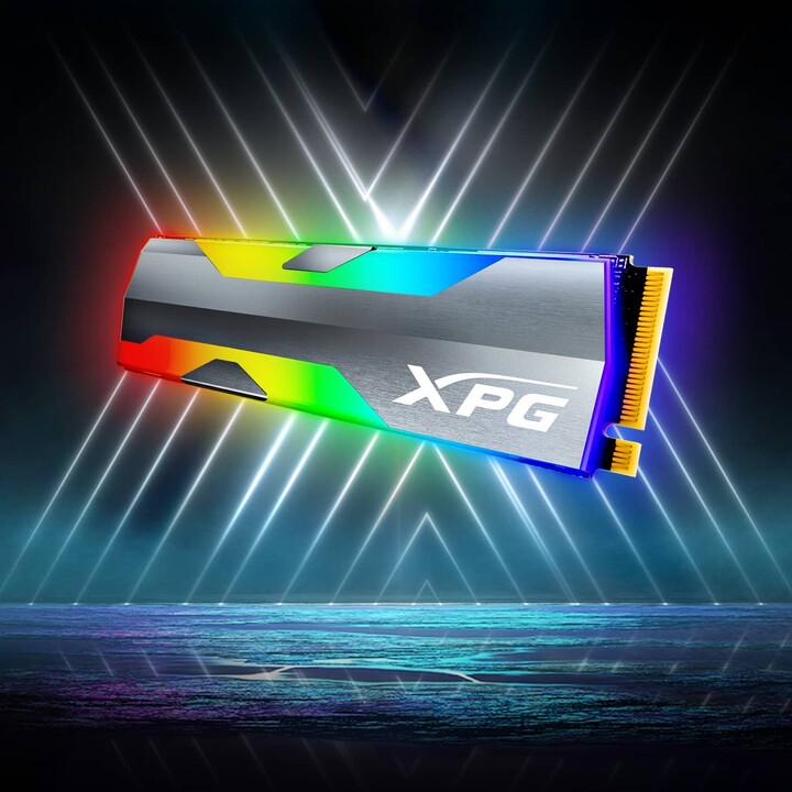 Disk SSD ADATA XPG SPECTRIX S20G, M.2 - 1TB