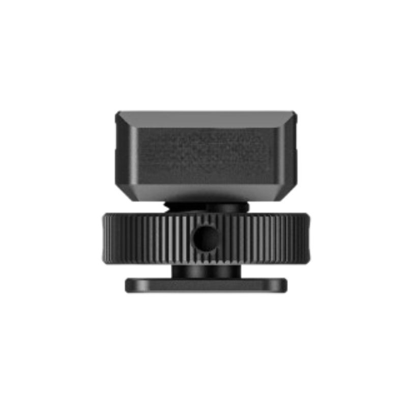 Durable Aluminum Hot Shoe Mount