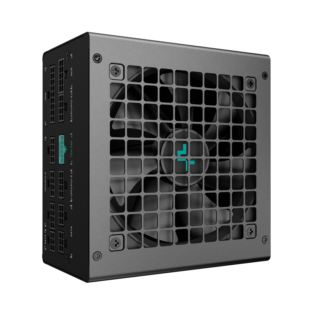 Burim energjie DeepCool PN850M 20+4 pin ATX, 850 W