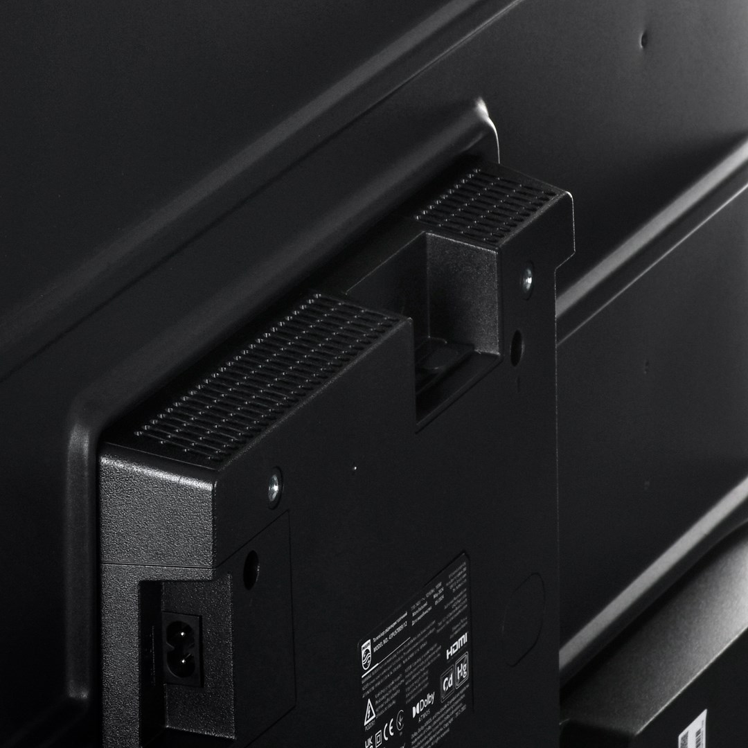 TV Philips 55PUS7609/12, 55", 4K Ultra HD, LED, i hirtë