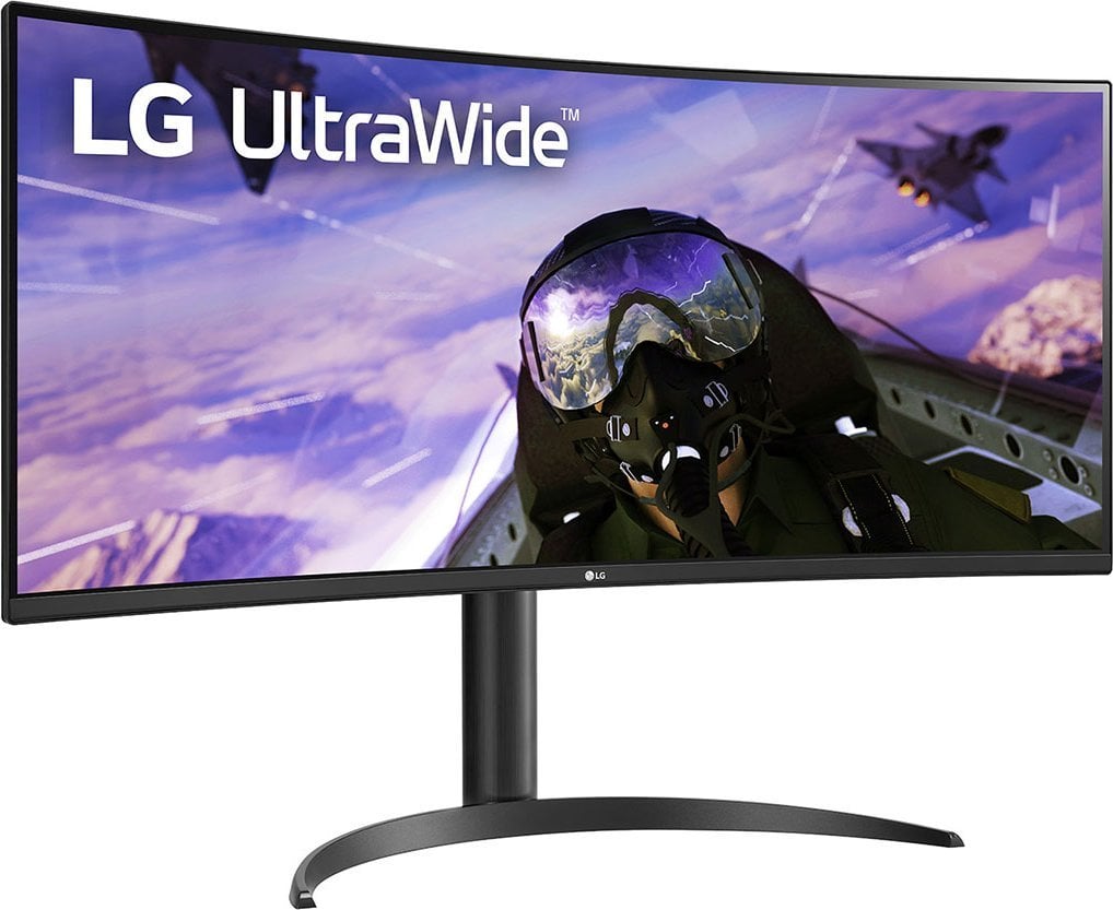 Monitor LG UltraWide 34WP65CP-B, 34", UWQHD, i zi