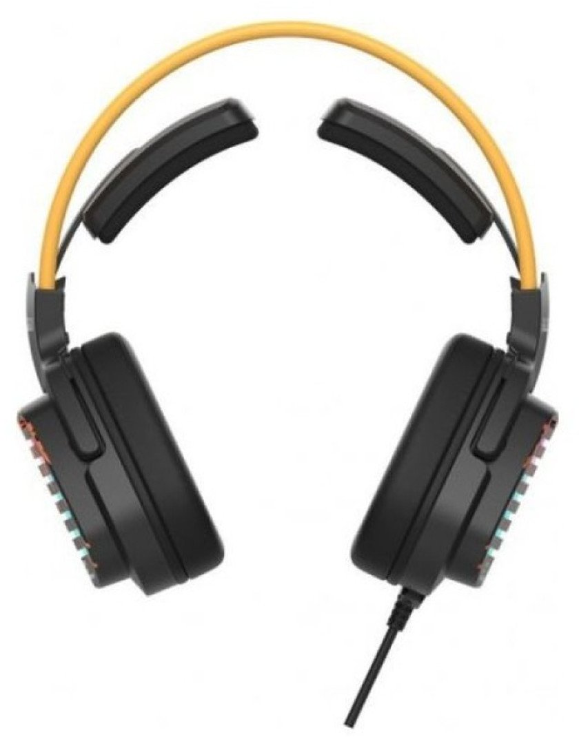 Kufje gaming Bloody G565 Energy, 7.1 surround, RGB, të zeza