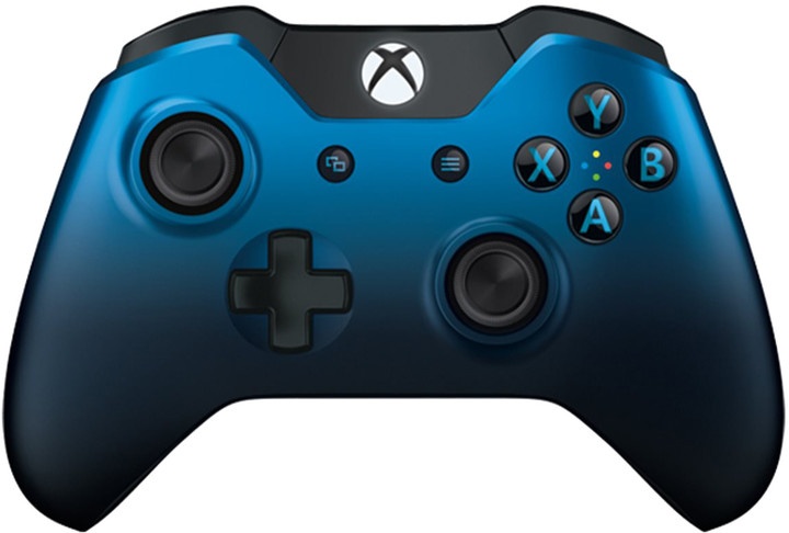 Kontrollues Microsoft Xbox ONE