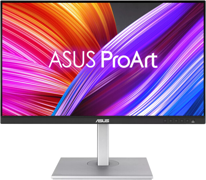 Monitor ASUS ProArt PA278CGV - LED, 27", QHD, i zi