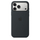 Apple iPhone 17 Pro Max Silicone Case with MagSafe, Black