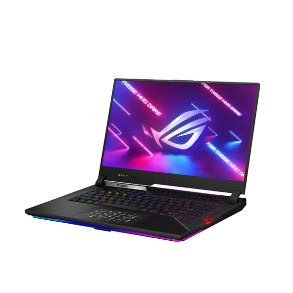 Laptop ASUS ROG Strix SCAR 15 G533ZW-LN110W, 15.6", 16GB RAM, 1TB SSD, Core i9, NVIDIA GeForce RTX 3070 Ti Laptop GPU, i zi