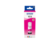 Ngjyrë për printer Epson 103, 70 ml, vjollcë