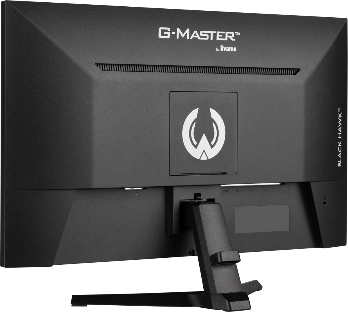 Monitor iiyama G-MASTER G2745QSU-B1, 27", 2560 x 1440, Dual WQHD, 100 Hz, i zi