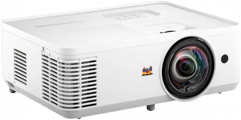 Projektor ViewSonic PS502X, XGA, 4000 lumens, i bardhë