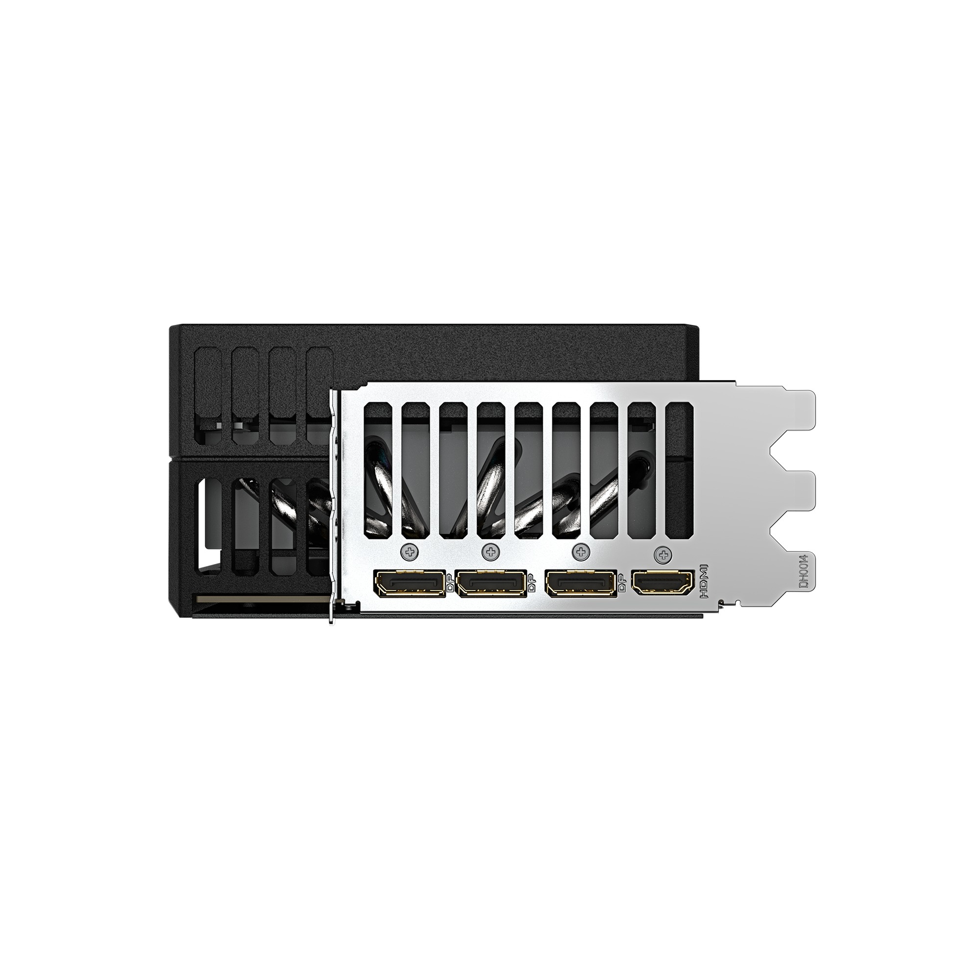Kartelë grafike Gigabyte GeForce RTX 5090 AORUS MASTER, 32GB GDDR7, 2655MHz, e zezë 