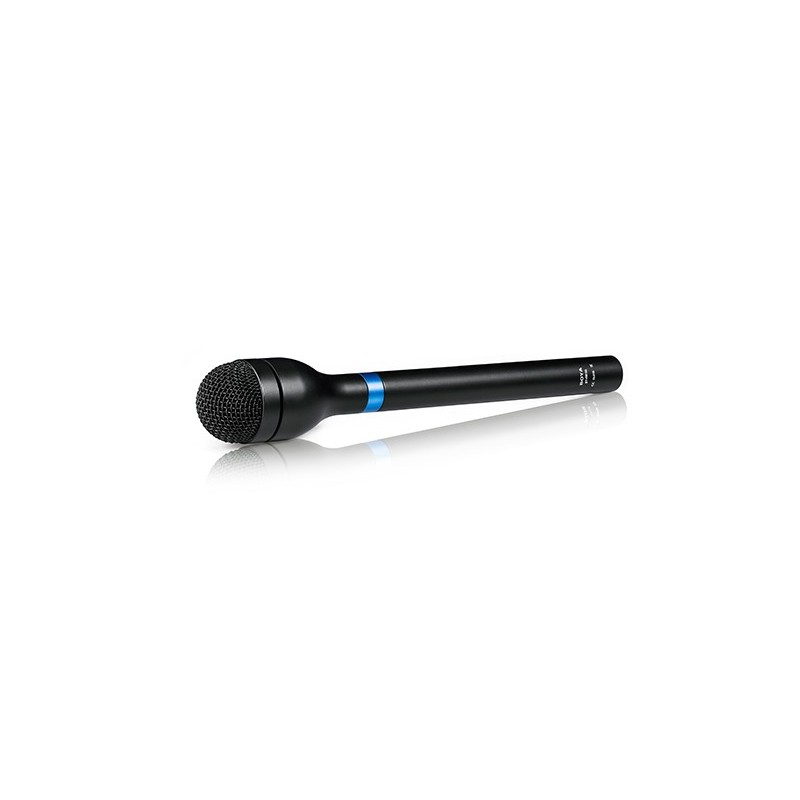 BOYA BY-HM100 Dynamic Handheld Microphone