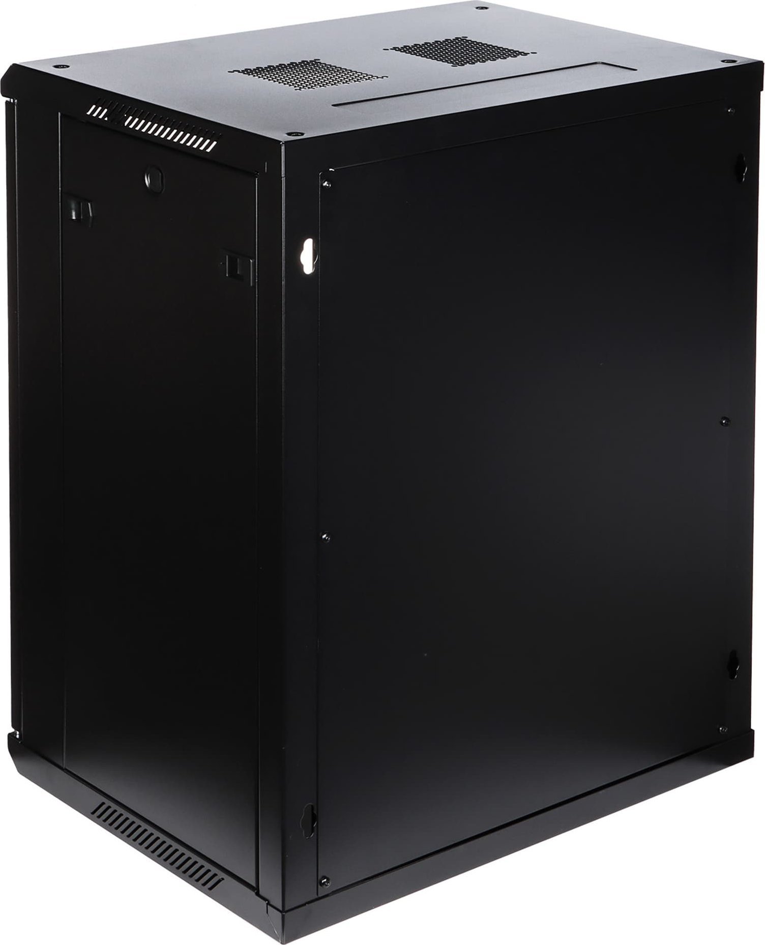 Ѕиден кабинет Eprado R19 15U, 19", 60kg, црн