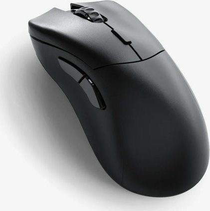 Maus gaming Glorious Model D 2 Pro 1K Wireless, RGB, i zi