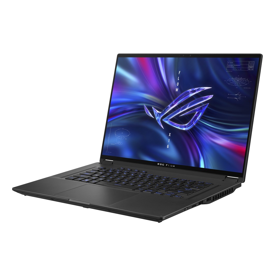 Laptop ASUS ROG GV601RW, 16", AMD Ryzen 9 6900HS, 32 GB RAM, 1000 GB SSD, NVIDIA GeForce RTX 3070 Ti, i hirtë