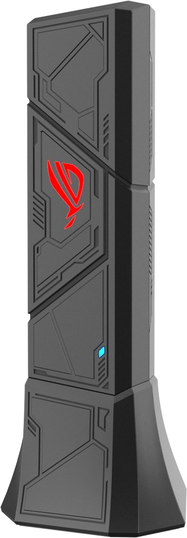 Adapter WiFi ASUS ROG USB BE92, WiFi 7, Tri Band BE6500 6500 Mbps, i zi