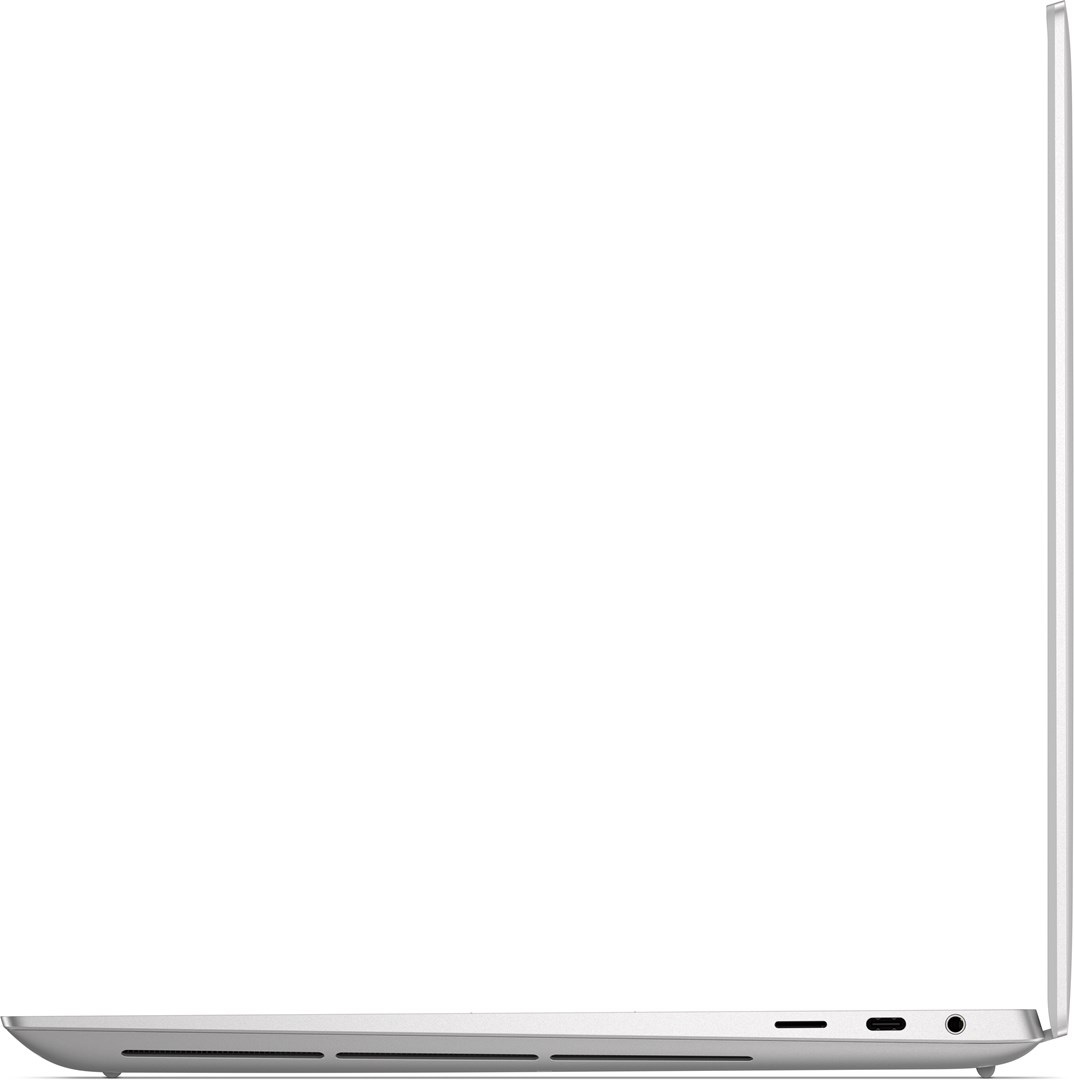 Laptop Dell XPS 9640, 16.3", Intel 155H, 16 GB RAM, 1 TB SSD, NVIDIA GeForce RTX 4050, platinum