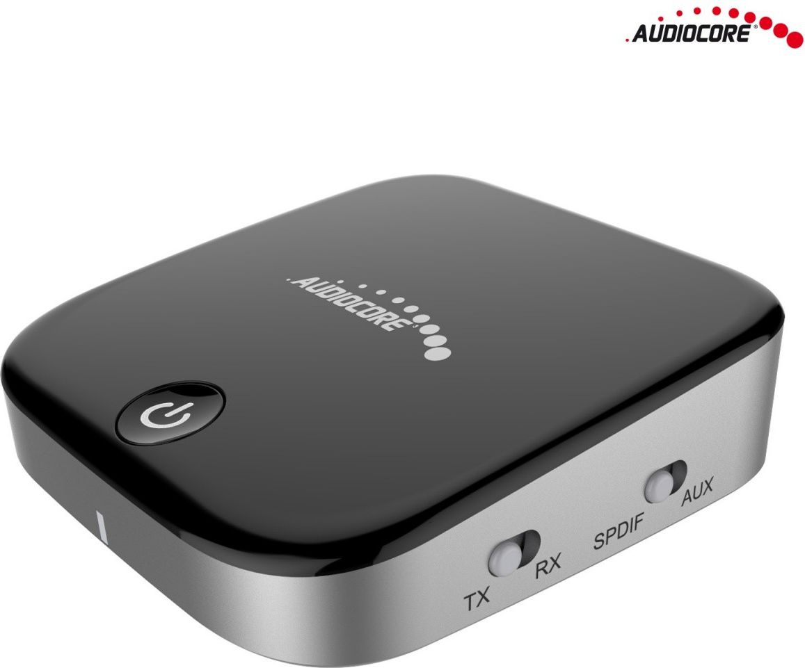 Audiocore AC830 Bluetooth Адаптер