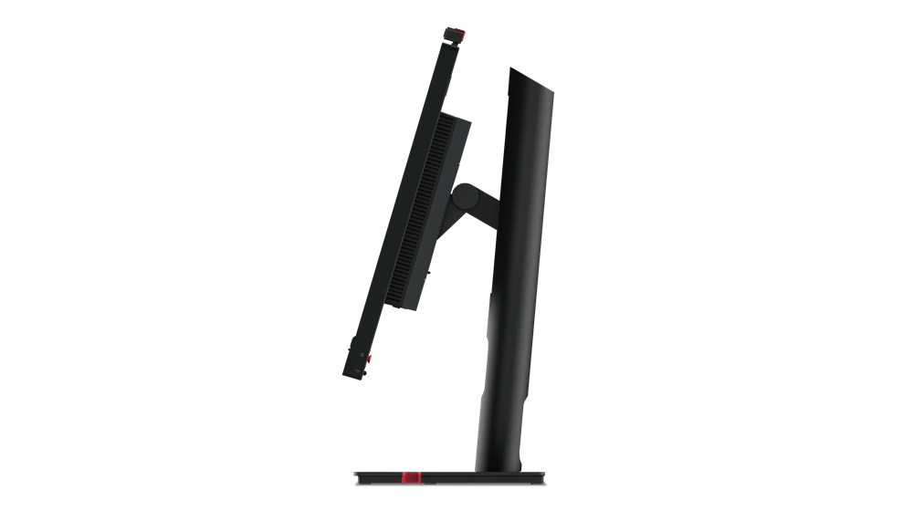 Monitor Lenovo ThinkVision T24v-30, 23.8", Full HD, LED, i zi