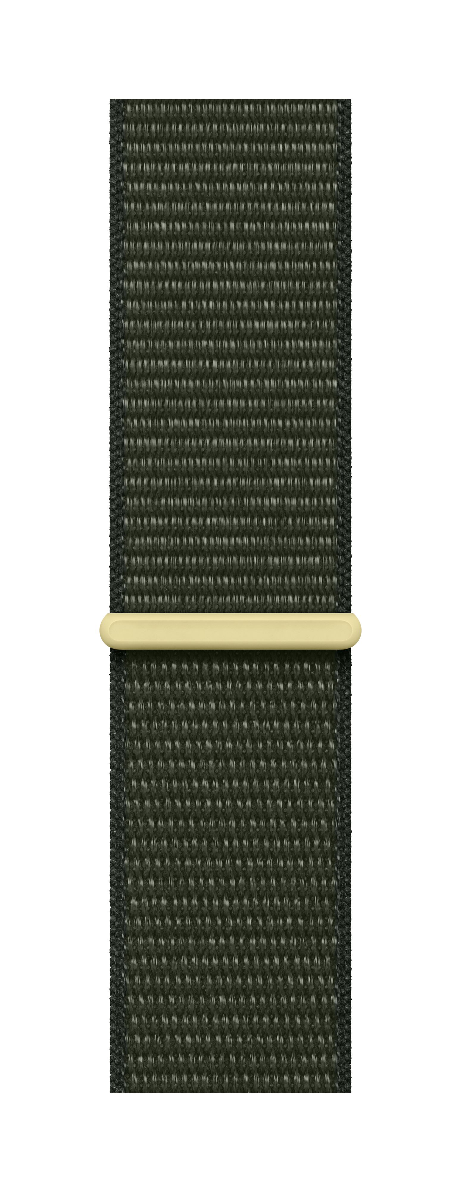 Apple Watch 45mm Band, Cypress Sport Loop