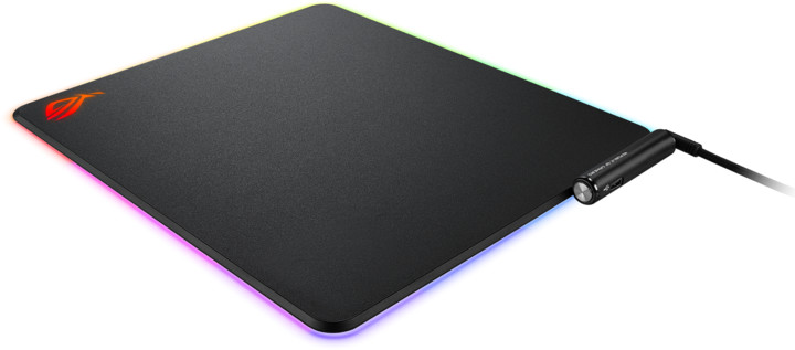 Mauspad ASUS ROG Balteus, i zi