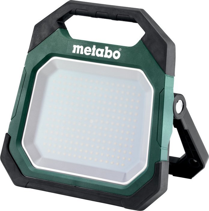 Llambë pune Metabo BSA 18 LED 10000, 18V, pa bateri, jeshile