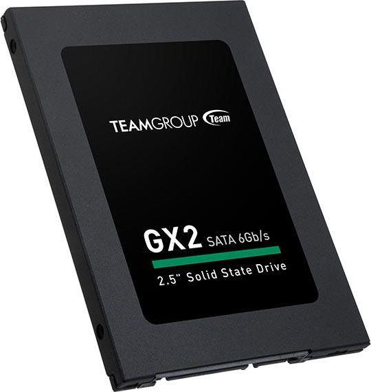 Диск SDD Team Group GX2, 2.5 ", 128GB