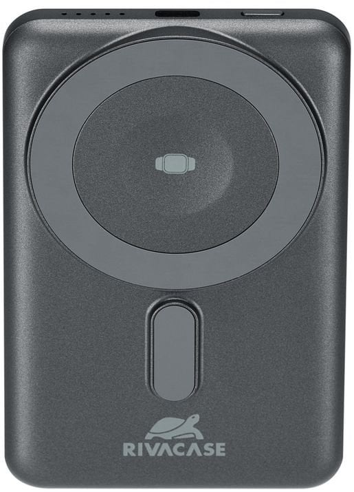 Powerbank Rivacase VA2607, 5000mAh, MagSafe 15W, i zi