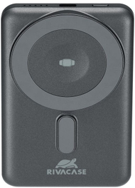 Powerbank Rivacase VA2607, 5000mAh, MagSafe 15W, i zi