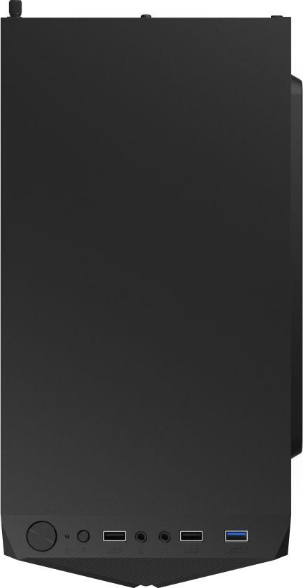 Kasë Krux Astro ARGB, Midi Tower