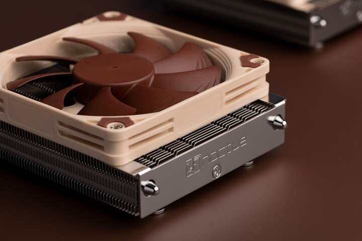 Ладилник Noctua NH-L9a-AM5, low profile