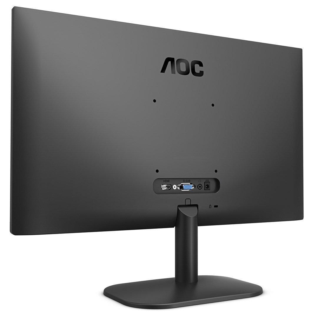 Monitor AOC 27B2DM, 27", 1920 x 1080, Full HD, 75 Hz, i zi