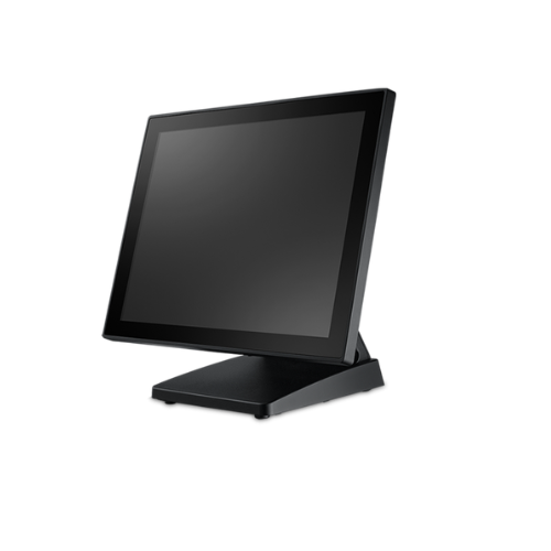 Terninal POS Tysso Touch, 15", 2GB RAM, 64GB SSD