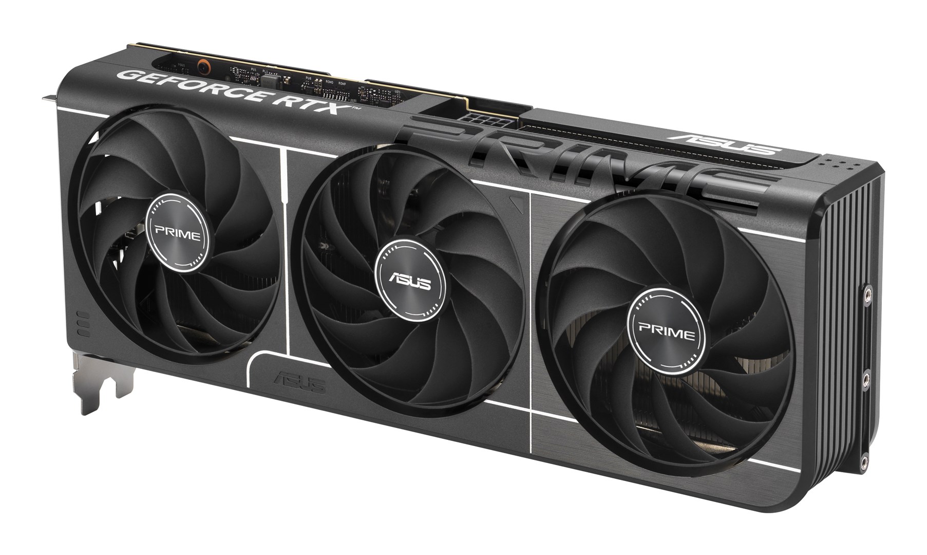 Kartelë grafike ASUS Prime -RTX5060TI-O16G NVIDIA GeForce RTX 5060 Ti, 16 GB GDDR7