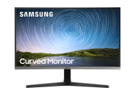 Monitor Samsung CR50, 27", Curved LED, FHD, i zi