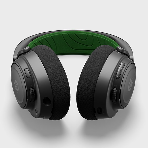 Kufje SteelSeries Arctis Nova 7X, wireless, Xbox, të zeza