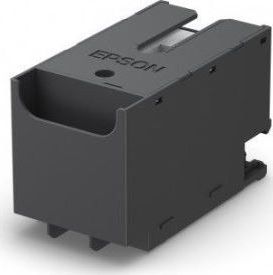 Контејнер за тонер Epson C12C934591, за EcoTank, бел